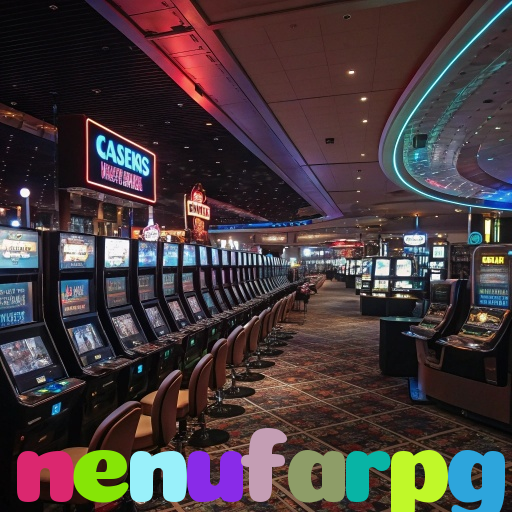 nenufarpg 