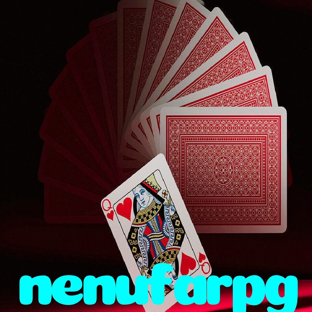 nenufarpg 