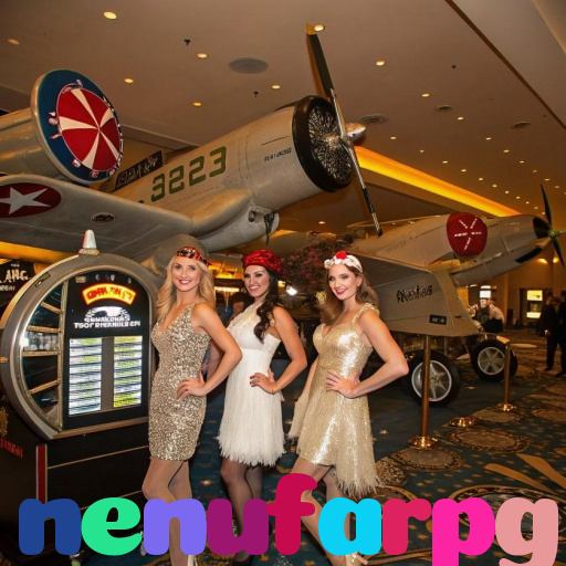 nenufarpg
