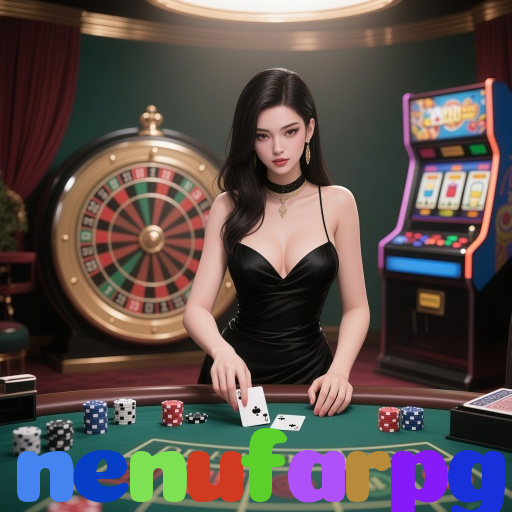 nenufarpg 