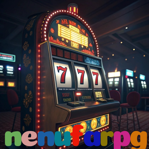 nenufarpg 