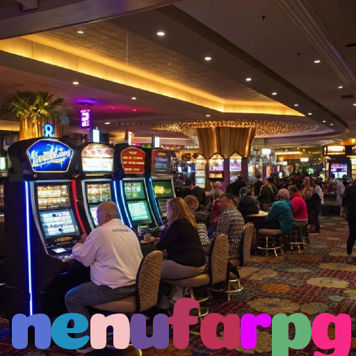 nenufarpg 