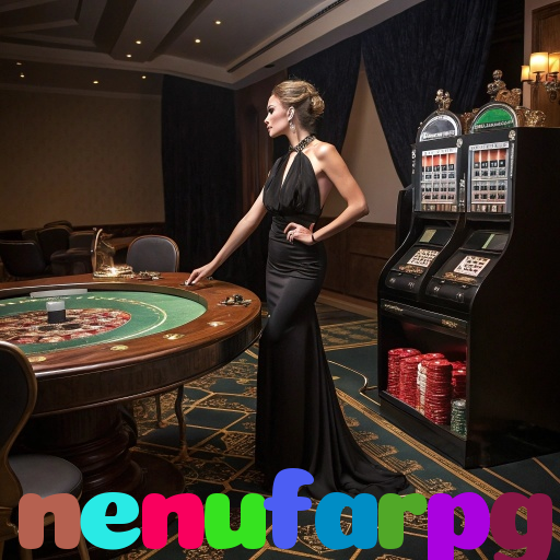 nenufarpg 