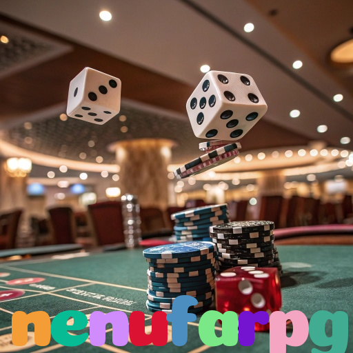 nenufarpg 