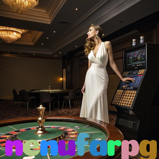 nenufarpg 