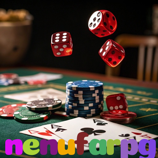 nenufarpg 