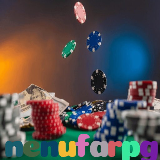 nenufarpg 