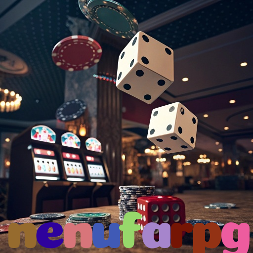 nenufarpg