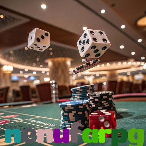 nenufarpg 