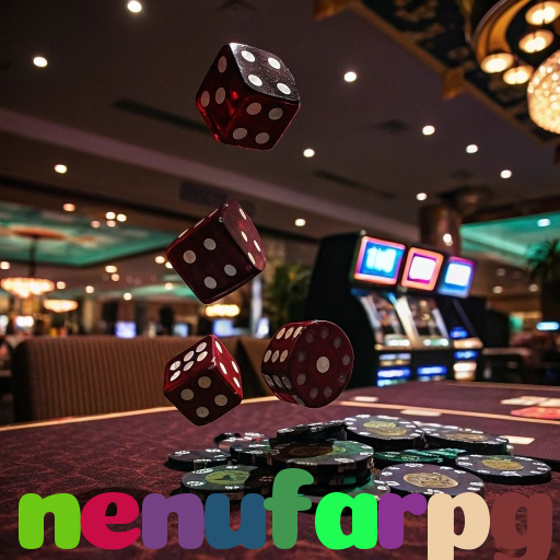 nenufarpg 