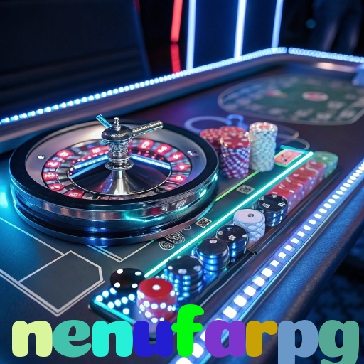 nenufarpg 