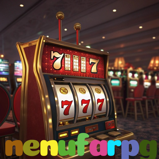 nenufarpg 