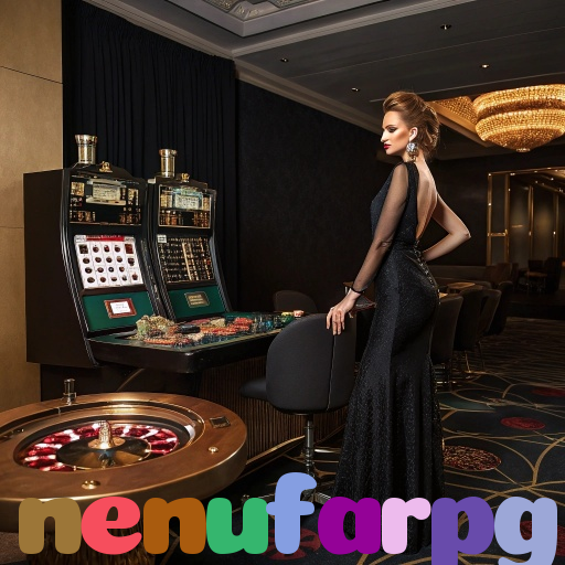 nenufarpg 