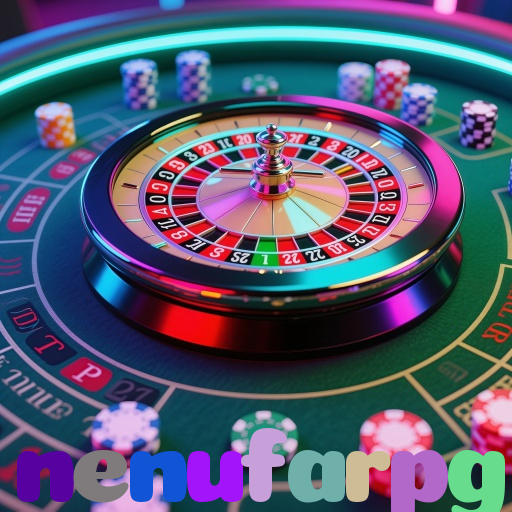 nenufarpg 