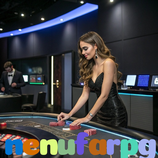 nenufarpg 