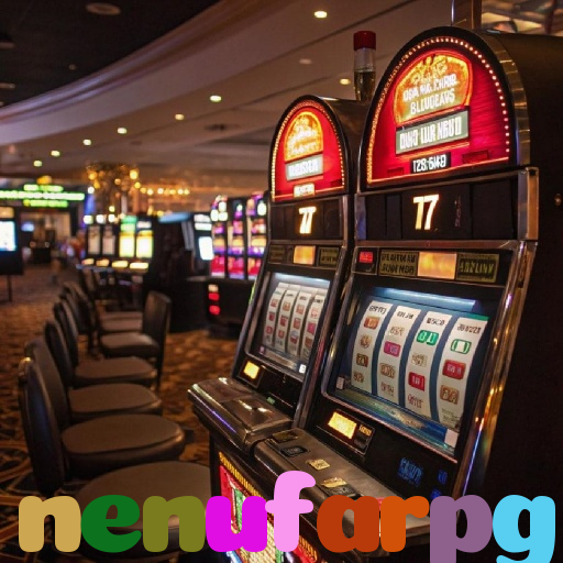 nenufarpg 