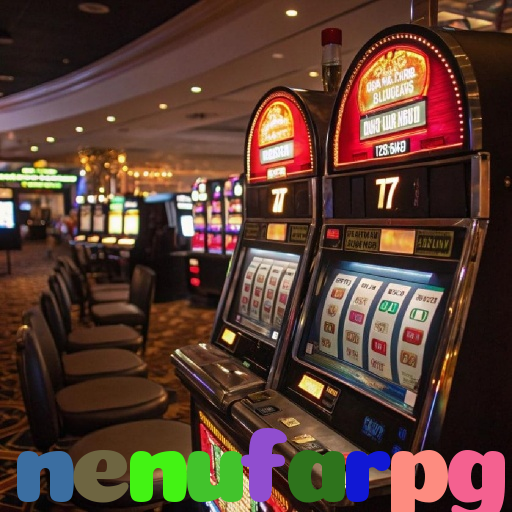 nenufarpg 