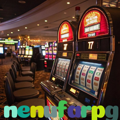 nenufarpg 