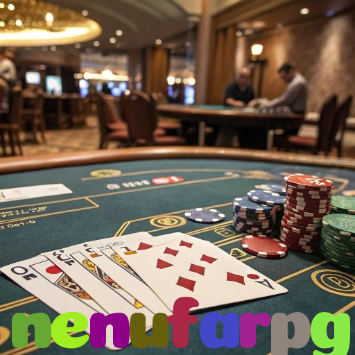 nenufarpg 