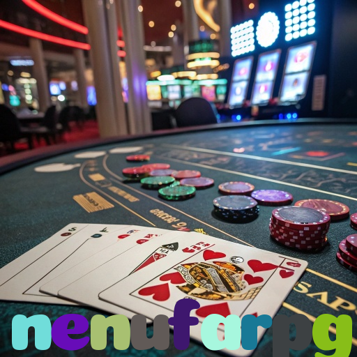 nenufarpg 