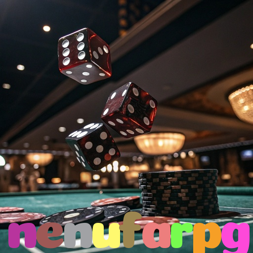 nenufarpg 