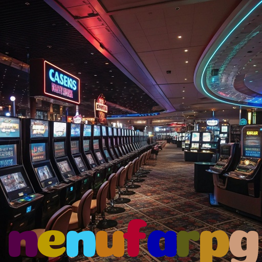 nenufarpg 