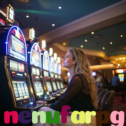 nenufarpg 