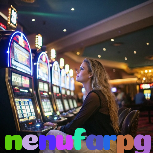nenufarpg 