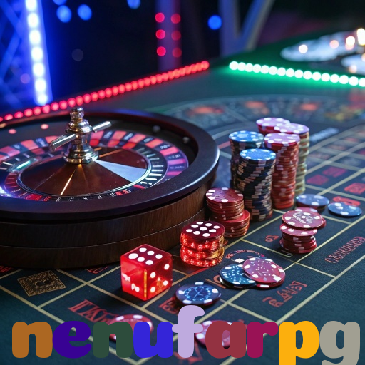 nenufarpg 