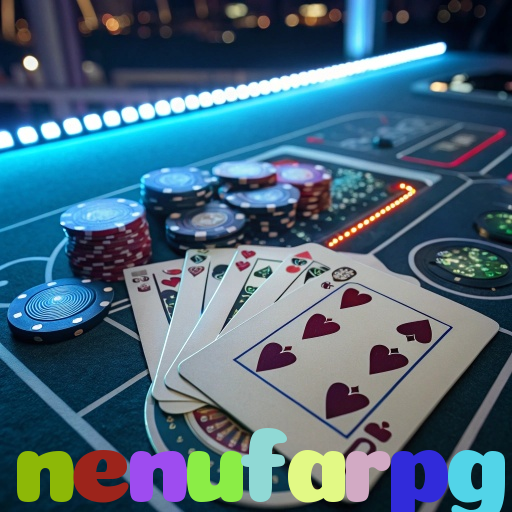 nenufarpg 