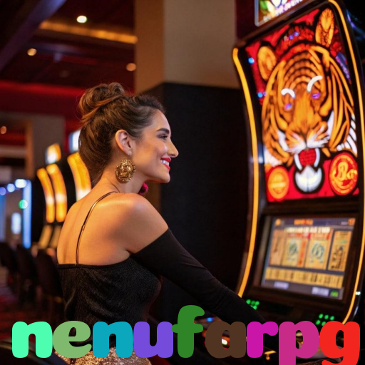 nenufarpg