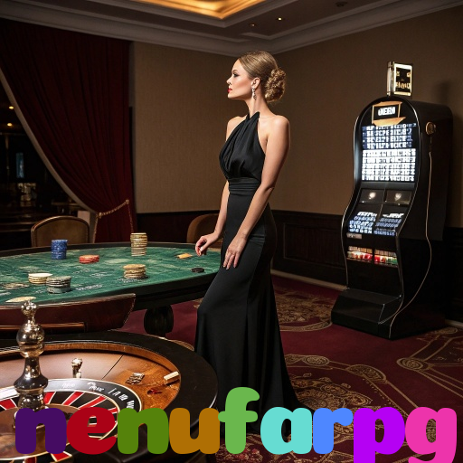 nenufarpg 