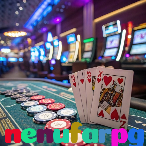 nenufarpg 