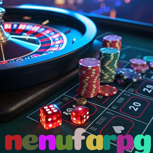 nenufarpg 