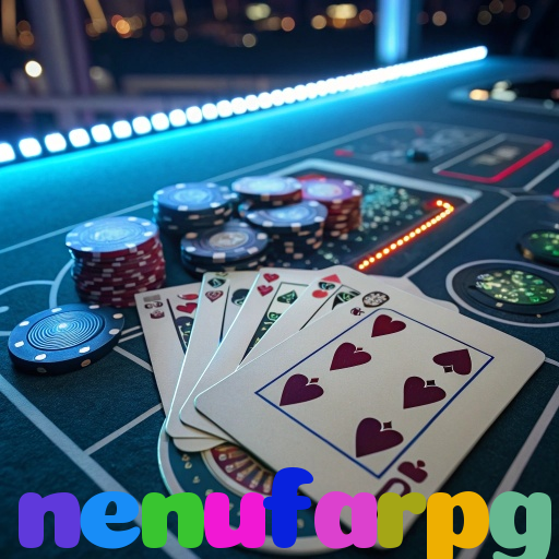 nenufarpg 