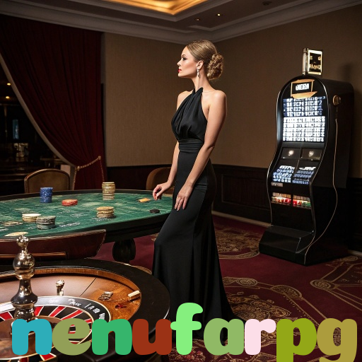 nenufarpg 