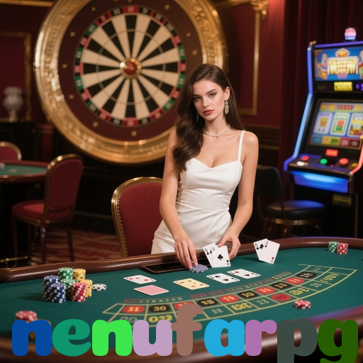 nenufarpg 