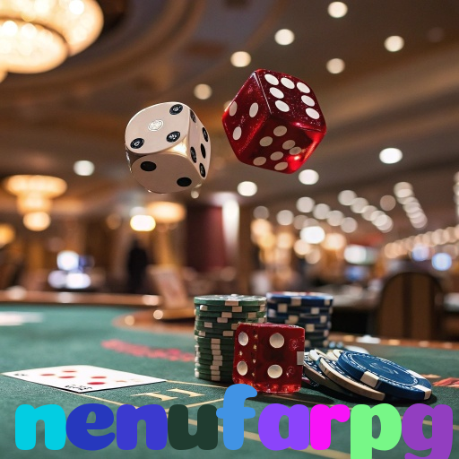 nenufarpg 