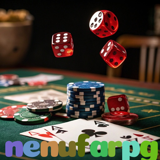 nenufarpg 