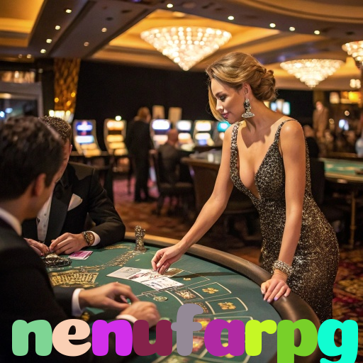 nenufarpg 