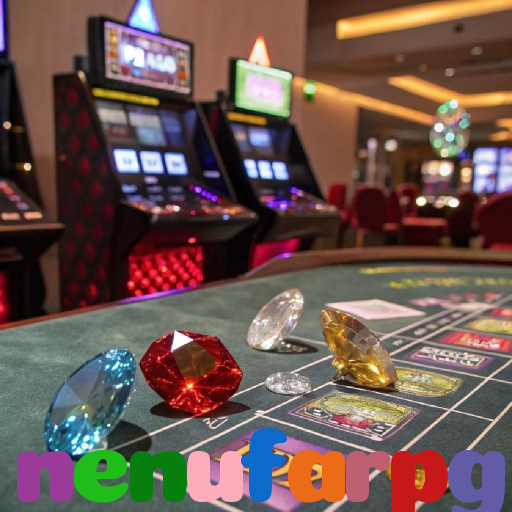 nenufarpg 