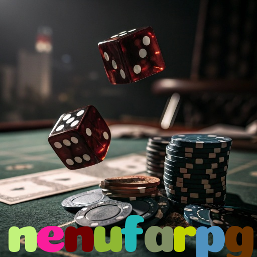 nenufarpg 