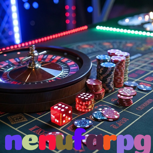 nenufarpg 