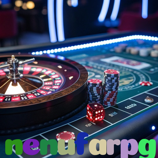 nenufarpg 