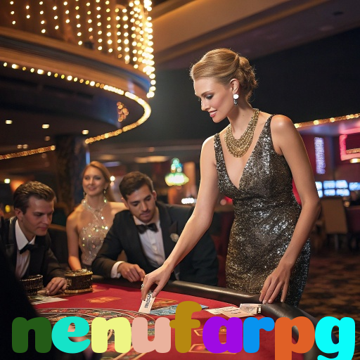 nenufarpg 