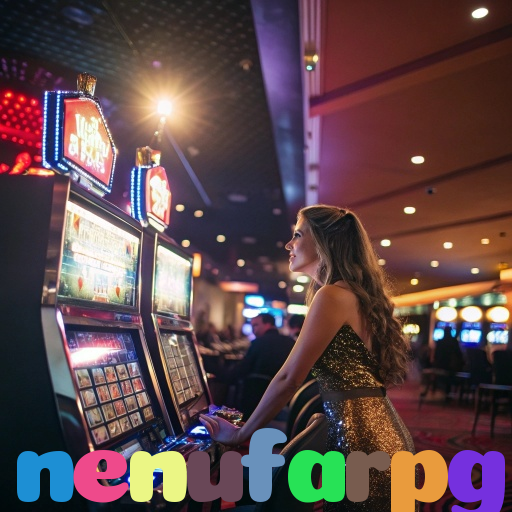 nenufarpg