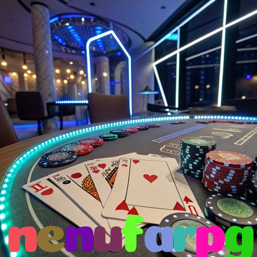 nenufarpg 