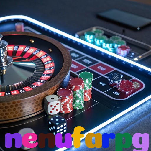 nenufarpg 