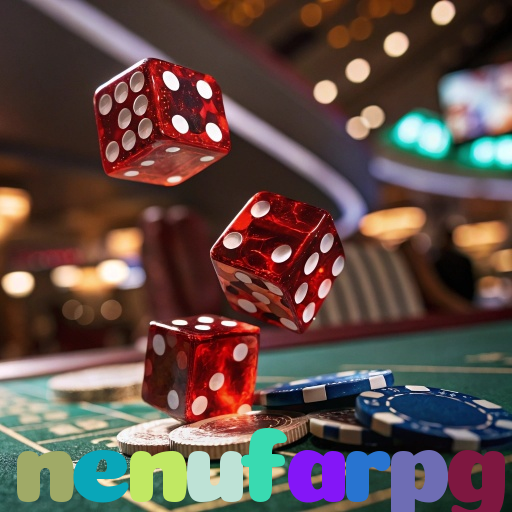 nenufarpg 