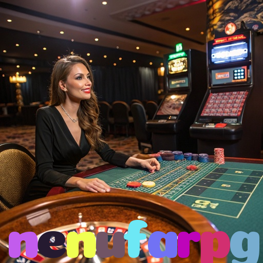 nenufarpg 